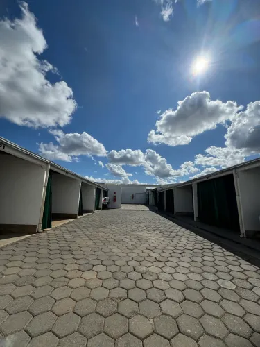 MOTEL A VENDA