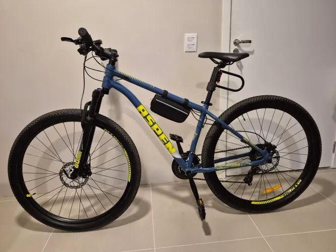 Caloi Aspen Aro 29