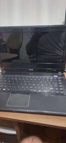 Notebook para peças ou concerto 