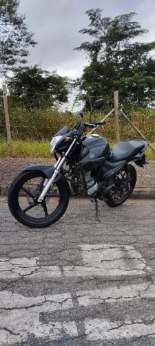 YAMAHA FACTOR ED 125i I 21/22
