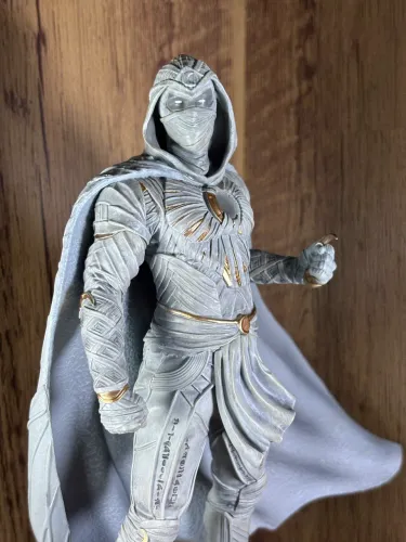 Moon Knight