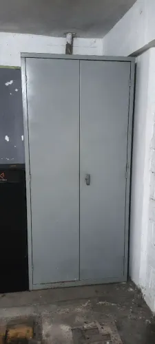 Armário para escritório 