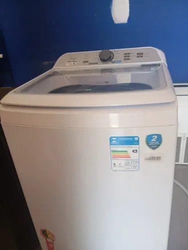 Maquina de Lavar Top Load Midea 13kg