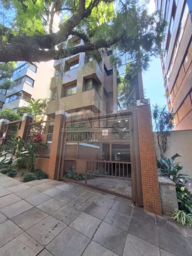 BOX PARA LOCAÇÃO EM PETRÓPOLIS