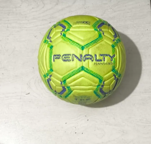 Bola de Handebol (Penalty)