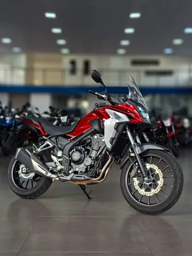 HONDA CB500X 2020/2021