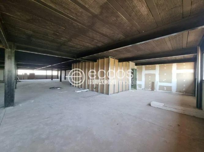 Imóvel Comercial para aluguel, Gávea - Uberlândia/MG