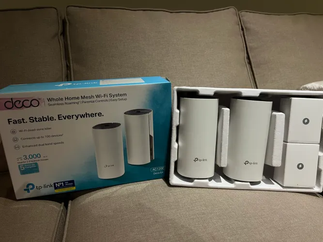 Mash wifi replicador de internet 