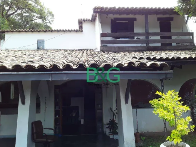 Casa à venda, 600 m² por R$ 1.500.000,00 - Condomínio Nova São Paulo - Itapevi/SP