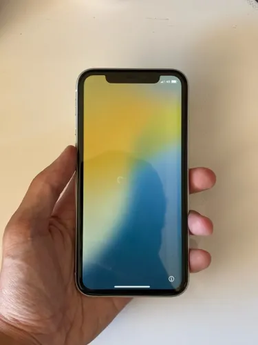 Iphone 11 64gb Branco