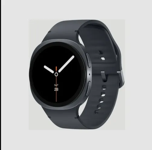 Smart watch 8 impecável