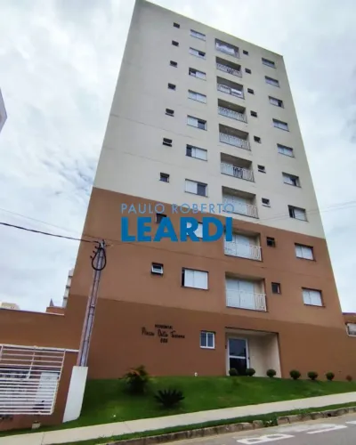 APARTAMENTO - RESIDENCIAL VEREDAS - MG
