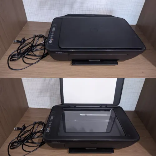 Impressora HP DeskJet Ink Advantage 2774