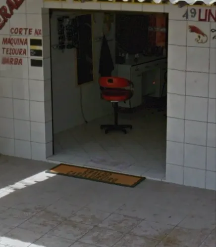 Precisamos de um barbeiro