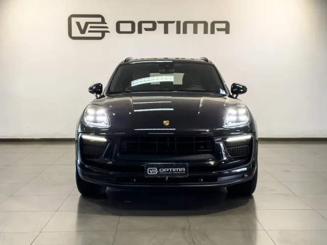 Porsche Macan GTS 2.9 Bi-turbo 380cv 2024