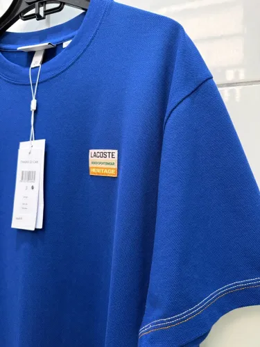 Camiseta Lacoste ORIGINAL