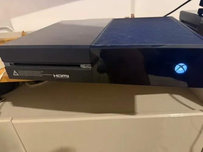 xbox one