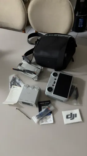 Drone DJI Mini 3