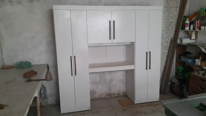 Guarda Roupa