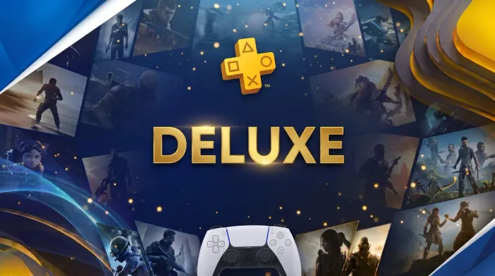 Deluxe