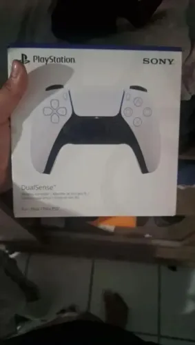 Controle ps5
