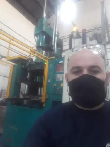 Engenheiro de Automação e Eletricista Sênior - Instalação e Manutenção
