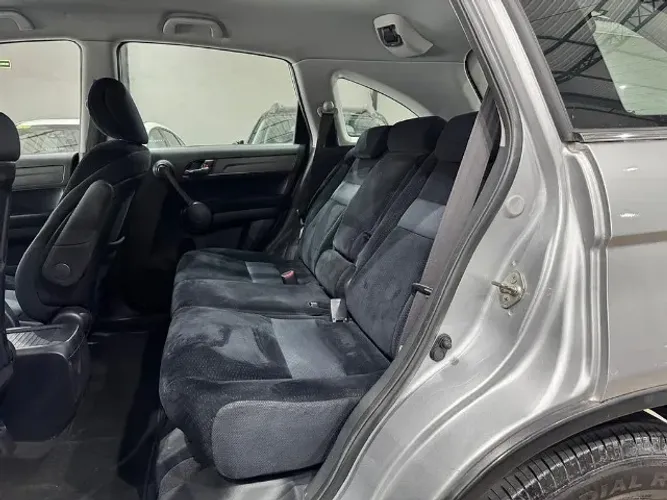 Honda CR-V LX 2.0 16V 2wd/2.0 Flexone Aut. 2009