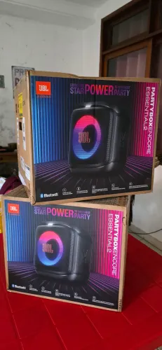 Partybox encore 2