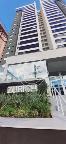 VENDE-SE Apartamento NO RESIDENCIAL ZURICH - MARÍLIA/SP