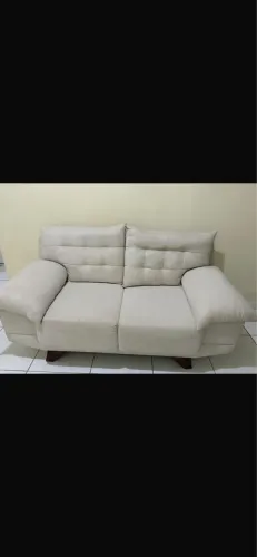 Vendo sofá