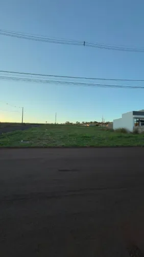 Lote em São Miguel - Região do Lago Municipal