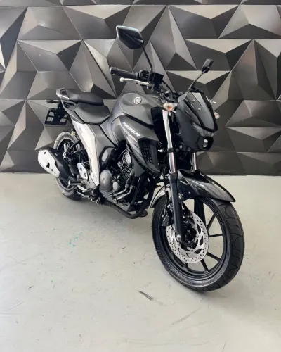 FZ25 250 FAZER FLEX