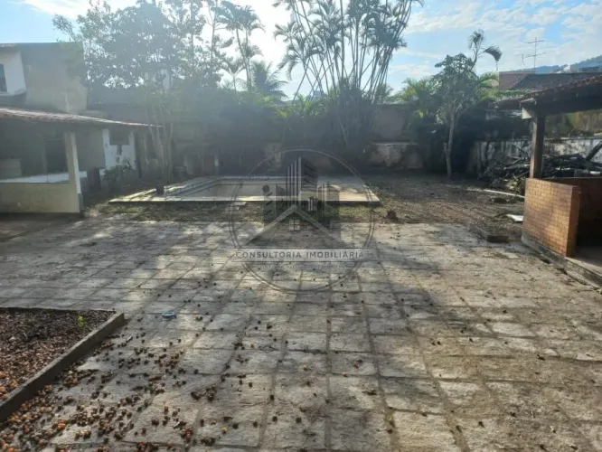 Terreno a venda no Rio de Janeiro, bairro Freguesia