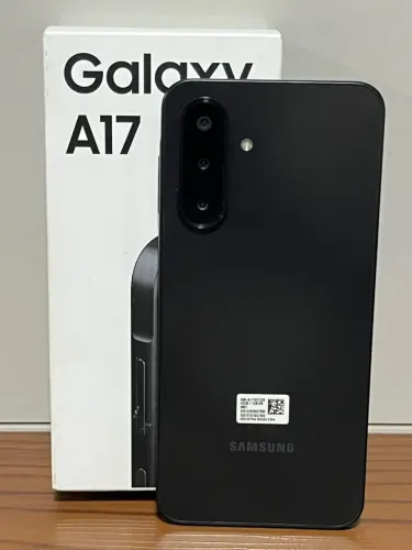 Samsung Galaxy A17