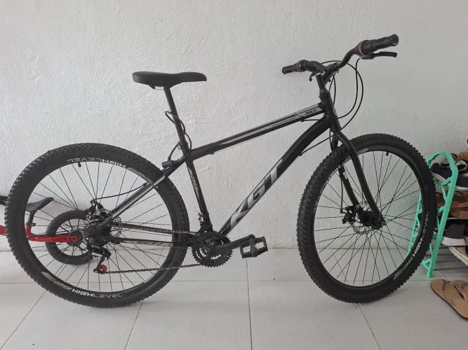 Bicicleta KGT 29