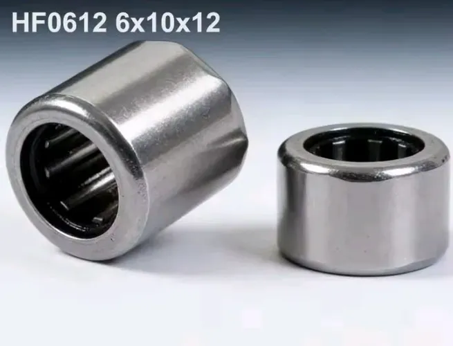 01 Rolamento oneway Automodelo HF0612