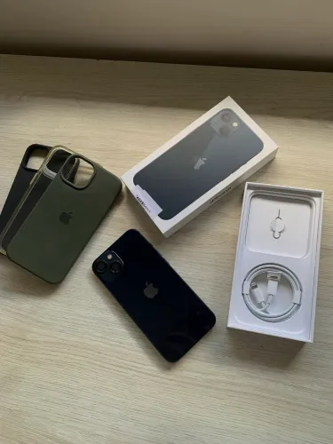 IPhone 13 Impecável 
