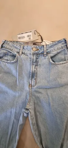 Calça Jeans 36 Colcci