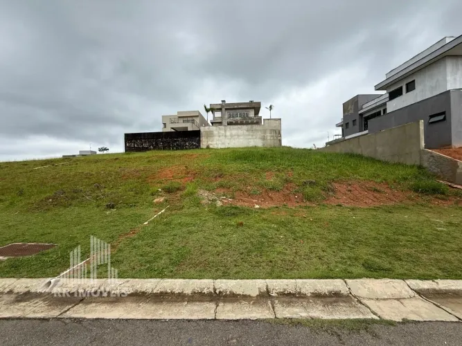RR7460 Terreno 446m² CONDOMÍNIO ALTAVIS ALDEIA - OPORTUNIDADE - Santana de Parnaíba, SP -