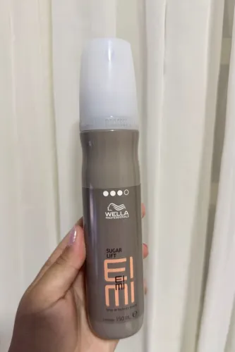 Spray volume Wella - NOVO 
