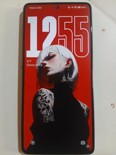 POCO F5 5G