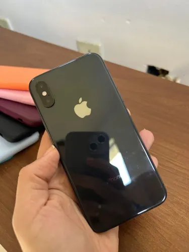 Iphone XS 64G Preto