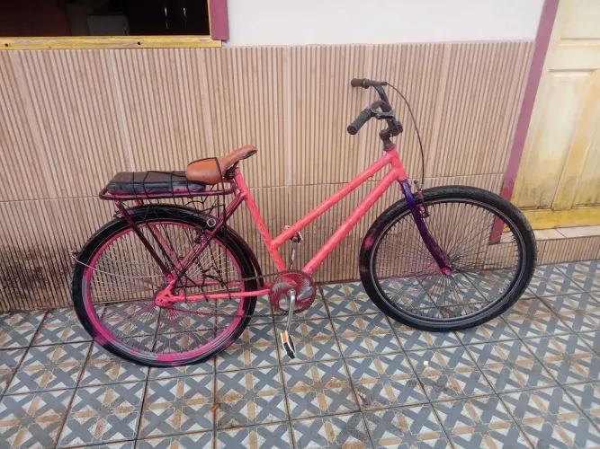 Bike 110
