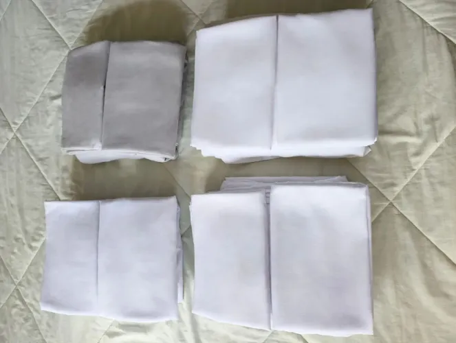 Jogos de cama microfibra