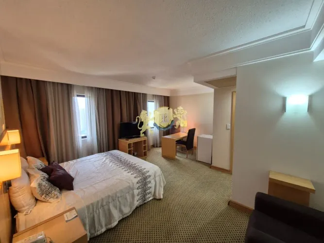 Flat para venda em Guarulhos - Edifício Slaviero Guarulhos