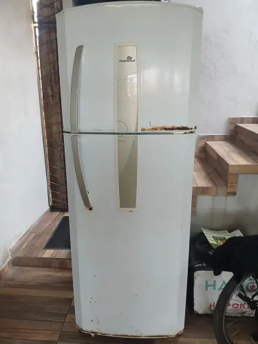 Geladeira a venda