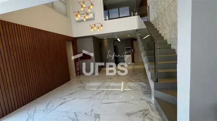 Cobertura duplex com 200m² 3 quartos à venda no bairro Jardim Karaíba