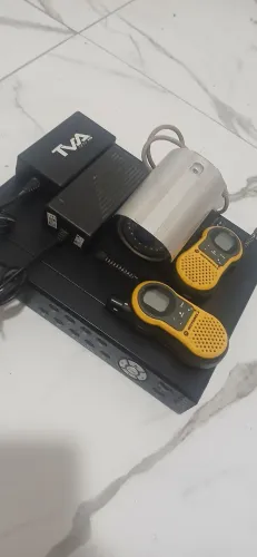 Kit eletrônicos
