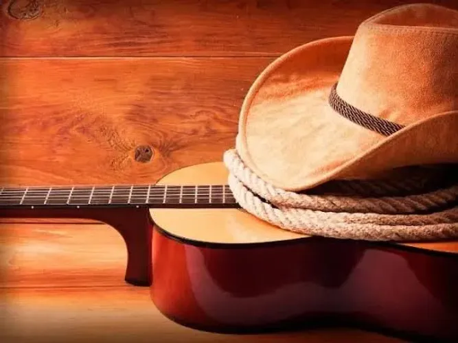 Preciso de alguém que toca violão 