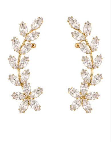 Brinco Ear Cuff
